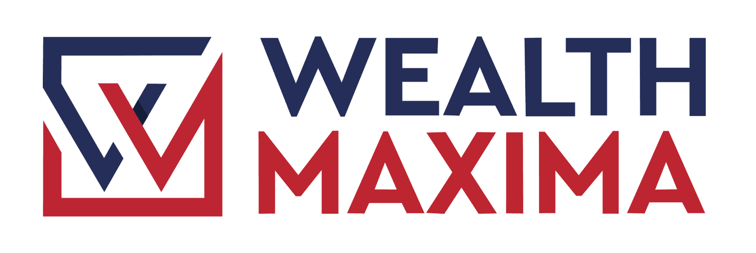 Wealth Maxima Logo